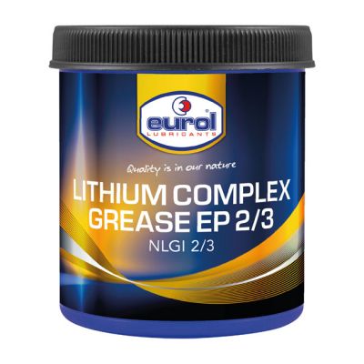 579177 - Eurol, Lithium Complex grease EP2/3