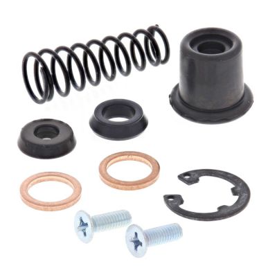 579184 - All Balls Master Cylinder Rebuild Kit Front