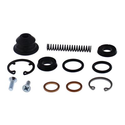 579196 - All Balls Master Cylinder Rebuild Kit Front