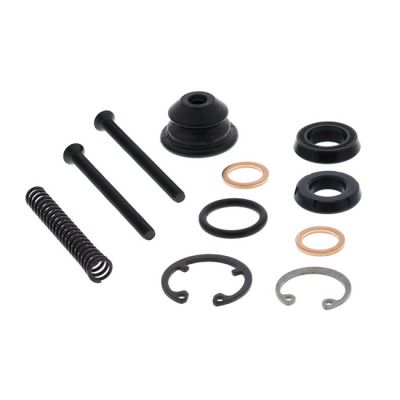 579204 - All Balls Master Cylinder Rebuild Kit Front