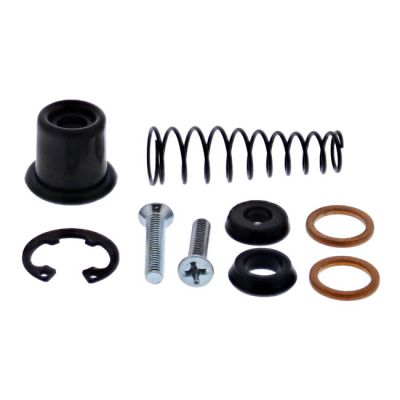 579206 - All Balls Master Cylinder Rebuild Kit Front