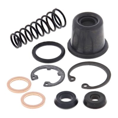 579213 - All Balls Master Cylinder Rebuild Kit Rear