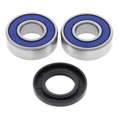 579375 - All Balls wheel bearing kit, front