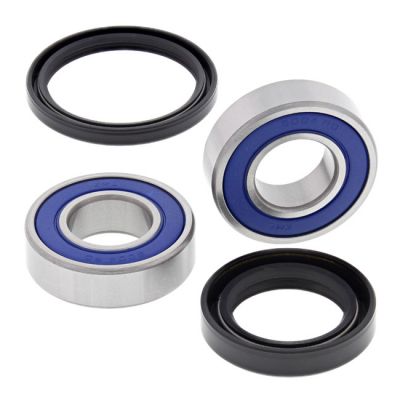 579378 - All Balls wheel bearing kit, front