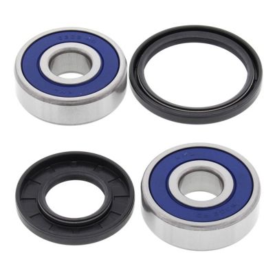 579405 - All Balls wheel bearing kit, front
