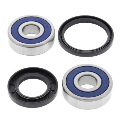 579412 - All Balls wheel bearing kit, front