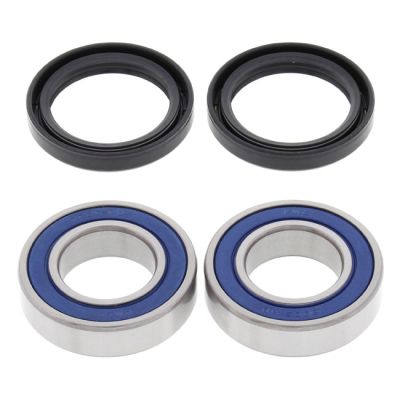 579413 - All Balls wheel bearing kit, front