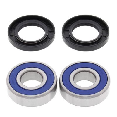 579415 - All Balls wheel bearing kit, front