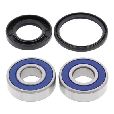 579416 - All Balls wheel bearing kit, front