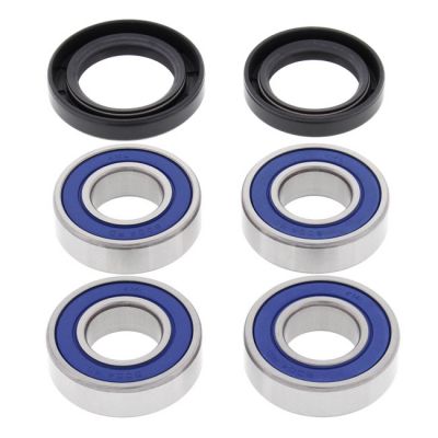 579417 - All Balls wheel bearing kit, front