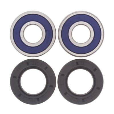 579418 - All Balls wheel bearing kit, front & rear