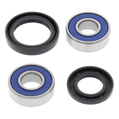 579420 - All Balls wheel bearing kit, front