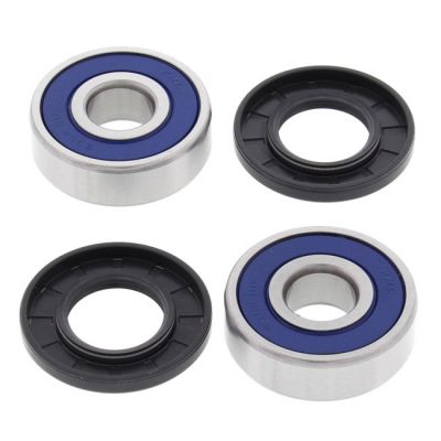 579421 - All Balls wheel bearing kit, front