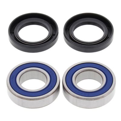 579423 - All Balls wheel bearing kit, front