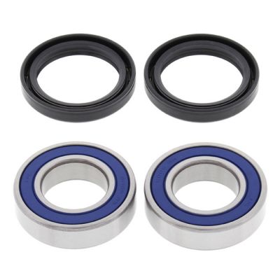 579424 - All Balls wheel bearing kit, front