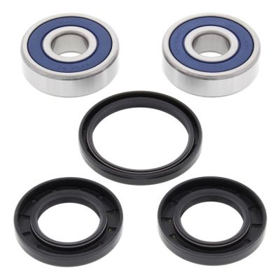 579425 - All Balls wheel bearing kit, front