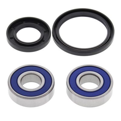 579428 - All Balls wheel bearing kit, front