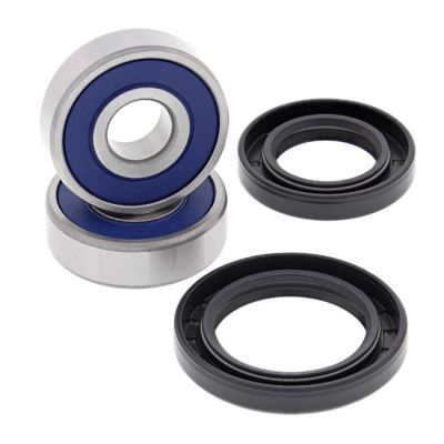 579429 - All Balls wheel bearing kit, front