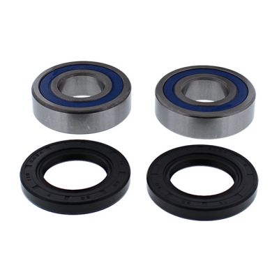 579457 - All Balls wheel bearing kit, front