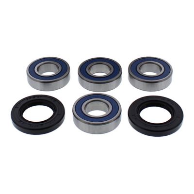 579458 - All Balls wheel bearing kit, front