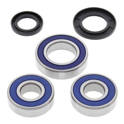 579463 - All Balls wheel bearing kit, rear