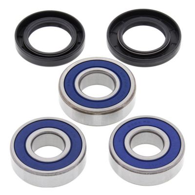 579465 - All Balls wheel bearing kit, rear