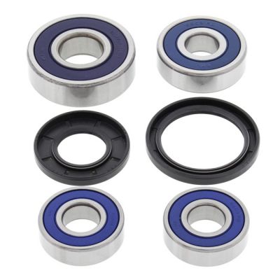 579475 - All Balls wheel bearing kit, rear