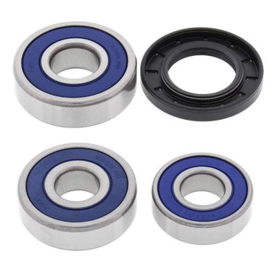 579479 - All Balls wheel bearing kit, rear