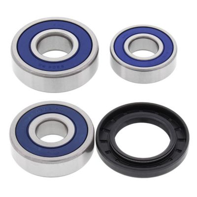 579480 - All Balls wheel bearing kit, rear