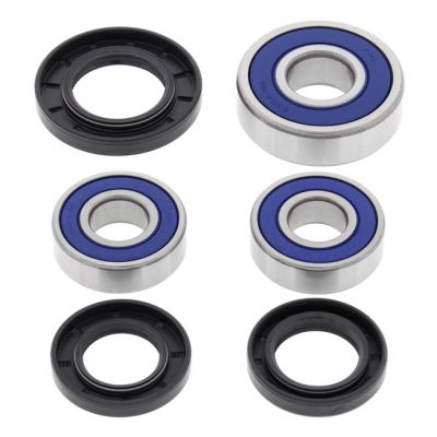 579481 - All Balls wheel bearing kit, rear