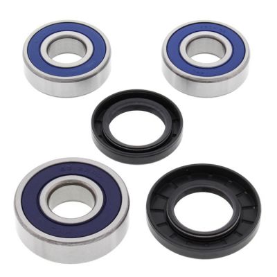 579482 - All Balls wheel bearing kit, rear