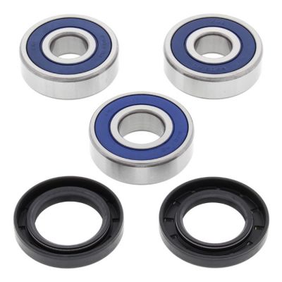 579483 - All Balls wheel bearing kit, rear