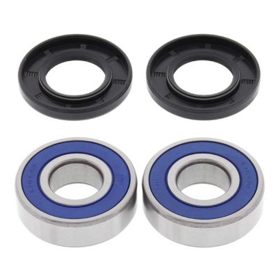 579485 - All Balls wheel bearing kit, rear