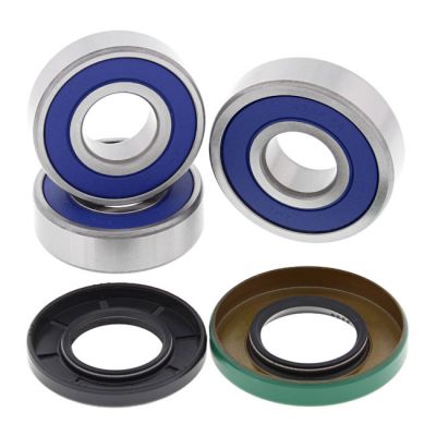 579486 - All Balls wheel bearing kit, rear