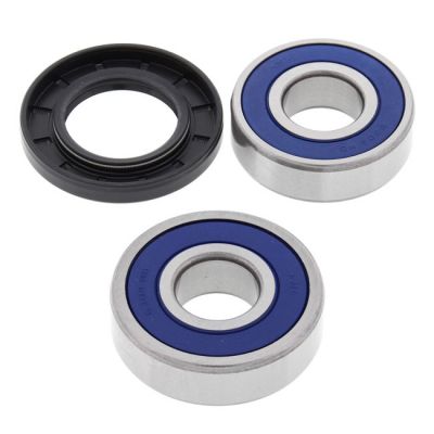 579487 - All Balls wheel bearing kit, rear