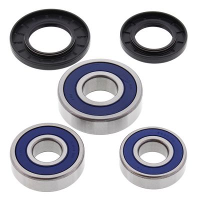 579488 - All Balls wheel bearing kit, rear