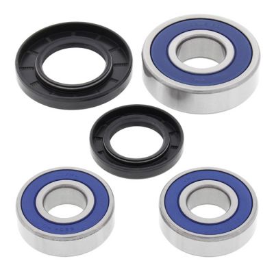 579489 - All Balls wheel bearing kit, rear