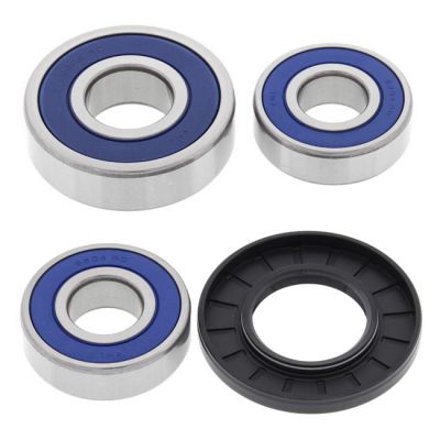 579490 - All Balls wheel bearing kit, rear