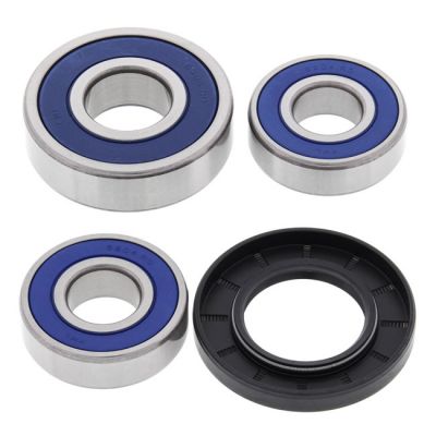 579491 - All Balls wheel bearing kit, rear