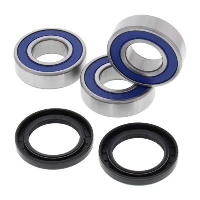 579492 - All Balls wheel bearing kit, rear