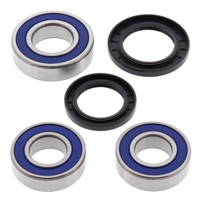 579493 - All Balls wheel bearing kit, rear