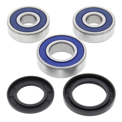 579494 - All Balls wheel bearing kit, rear