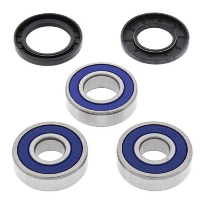 579495 - All Balls wheel bearing kit, rear