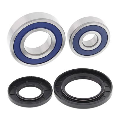 579496 - All Balls wheel bearing kit, rear