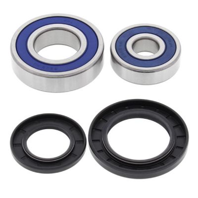 579497 - All Balls wheel bearing kit, rear