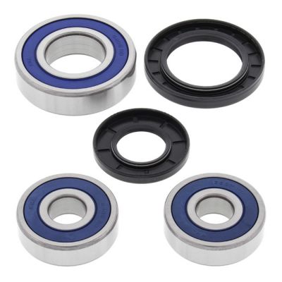 579498 - All Balls wheel bearing kit, rear