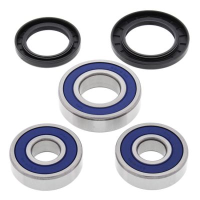 579499 - All Balls wheel bearing kit, rear