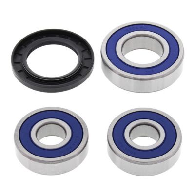 579500 - All Balls wheel bearing kit, rear