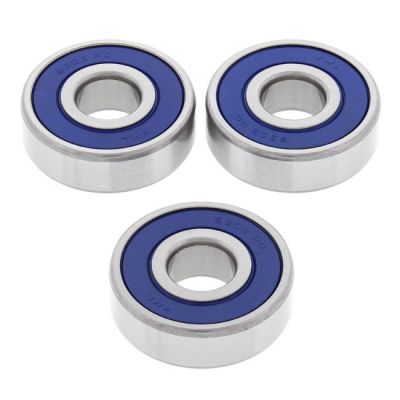 579501 - All Balls wheel bearing kit, rear