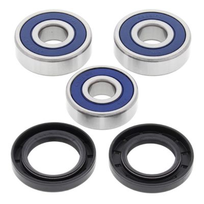 579502 - All Balls wheel bearing kit, rear